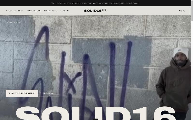 Preview of version 5, Collection